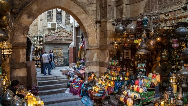 خان الخليلي