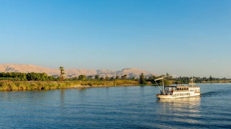 نهر النيل