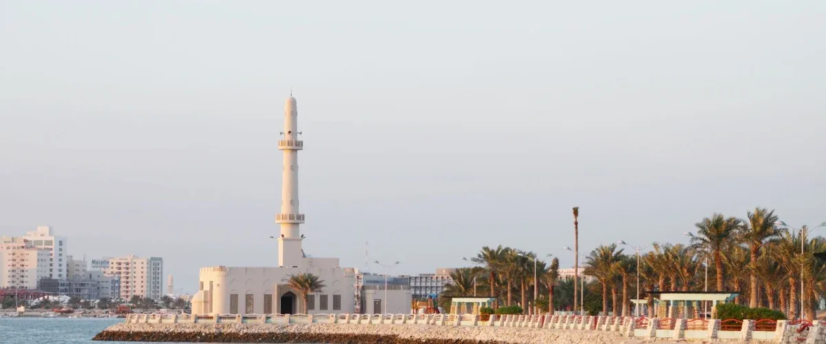 Top 20 Places to Visit Amid Eid Al-Adha in Bahrain