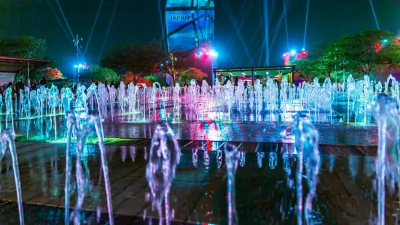 Al-Fanateer Cultural Center