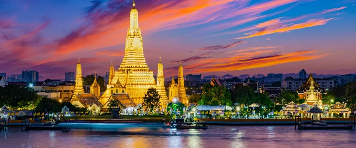 Travel Chronicles: Much-Awaited Thailand Trip with My Daughters