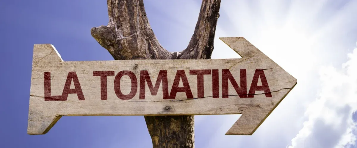 La Tomatina 2025: Date, Place, Tickets, Schedule and Game Rules