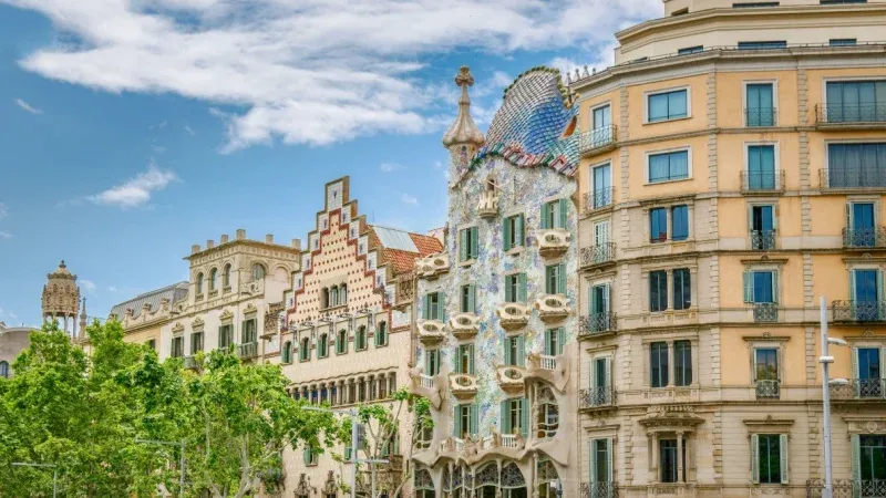 Casa Batlló