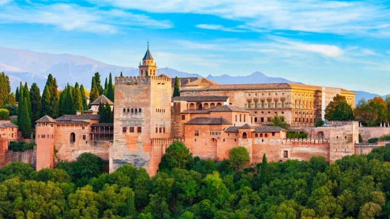 Alhambra