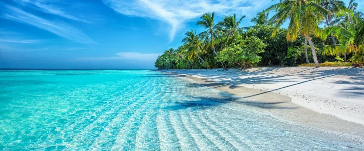 Maldives Travel Tales: A Magical Escape with My Little Tribe