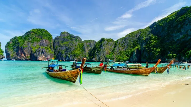 Thailand