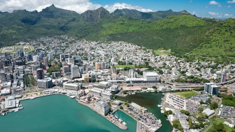 Mauritius