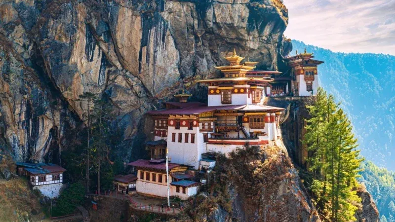 Bhutan