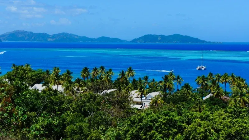 Fiji