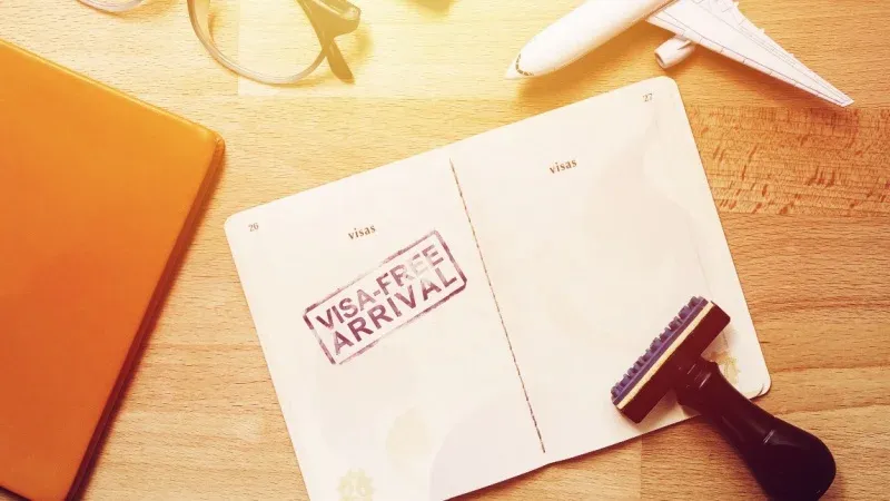 Explore Visa-Free Destinations Without Any Hassle