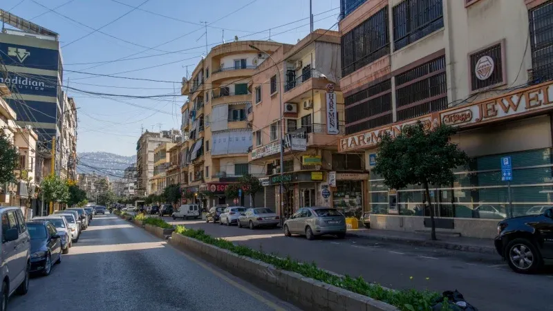 بيروت، لبنان