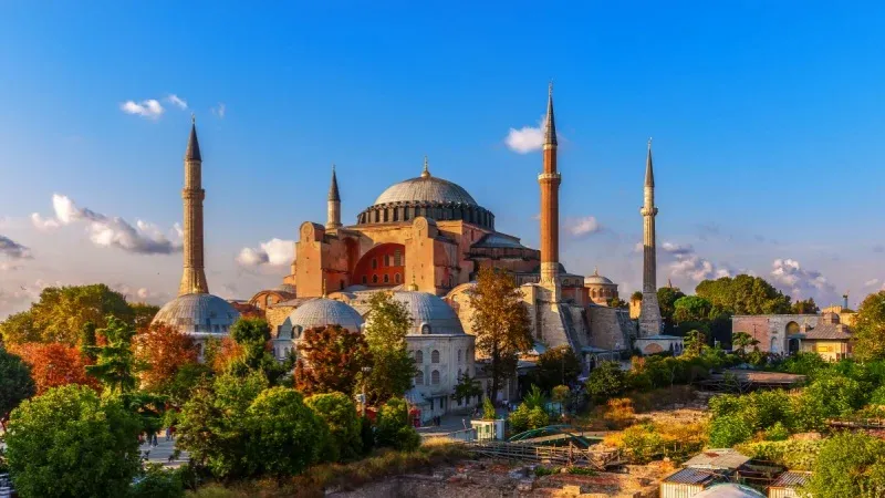 إسطنبول، تركيا