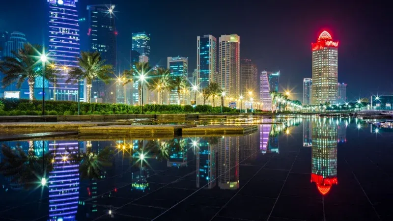 الدوحة، قطر