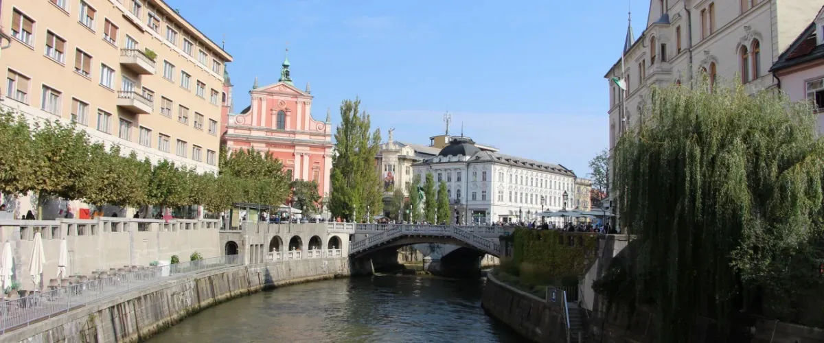 15 Most Underrated Cities to Visit in the World