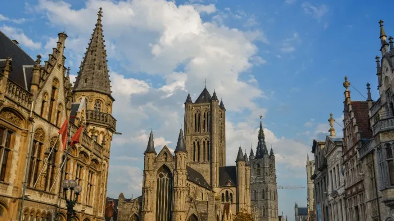 Underrated Cities to Visit