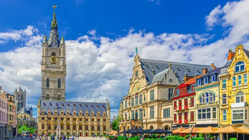 Top Underrated Cities to Visit in the World for Travel Enthusiasts