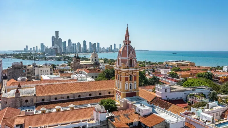 Cartagena