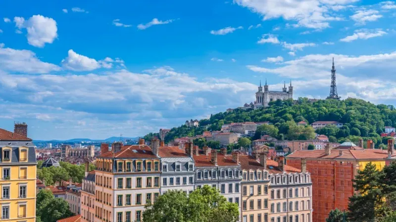 Lyon
