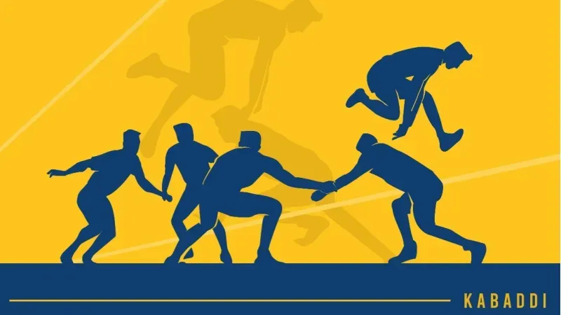 Pro Kabaddi League Schedule - 2025