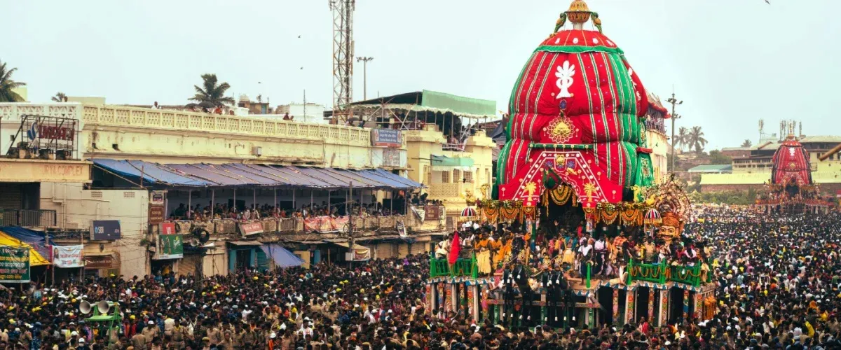 Most Popular Festivals in July 2025 One Must Attend