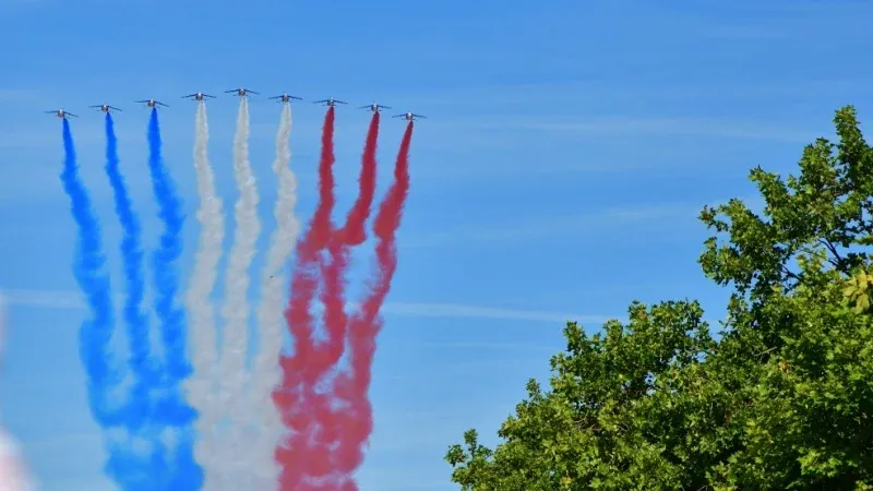 Major Festivals in July 2025