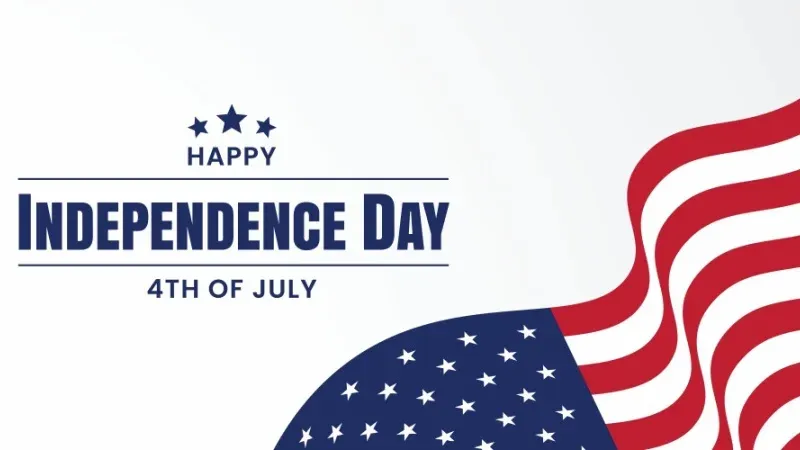 Independence Day (4th of July), United States