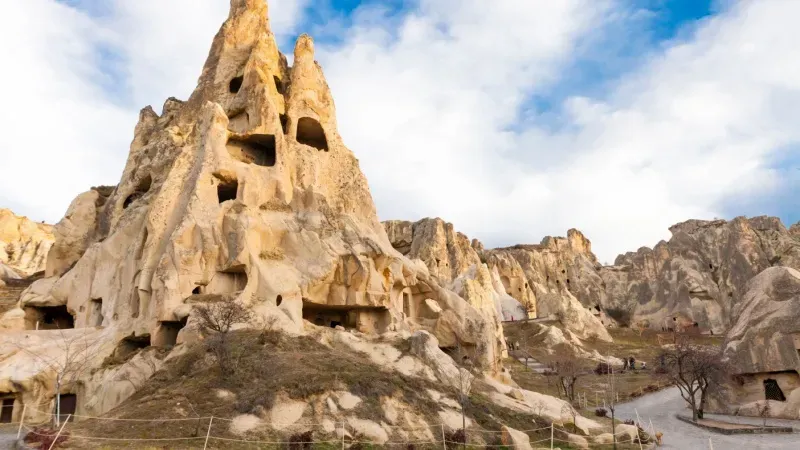 متحف جوريم المفتوح