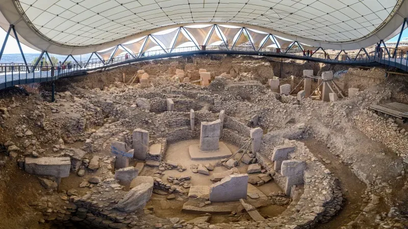 غوبيكلي تيبي