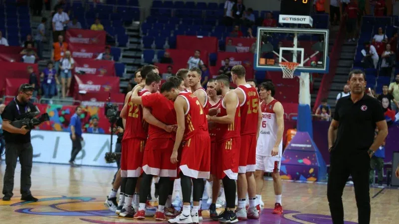 What is the FIBA Asia Cup 2025?