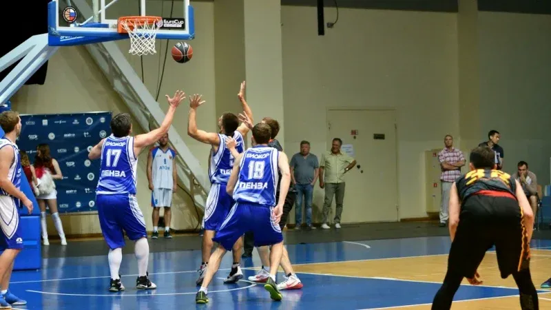 FIBA Asia Cup Teams Entering the Qualifiers