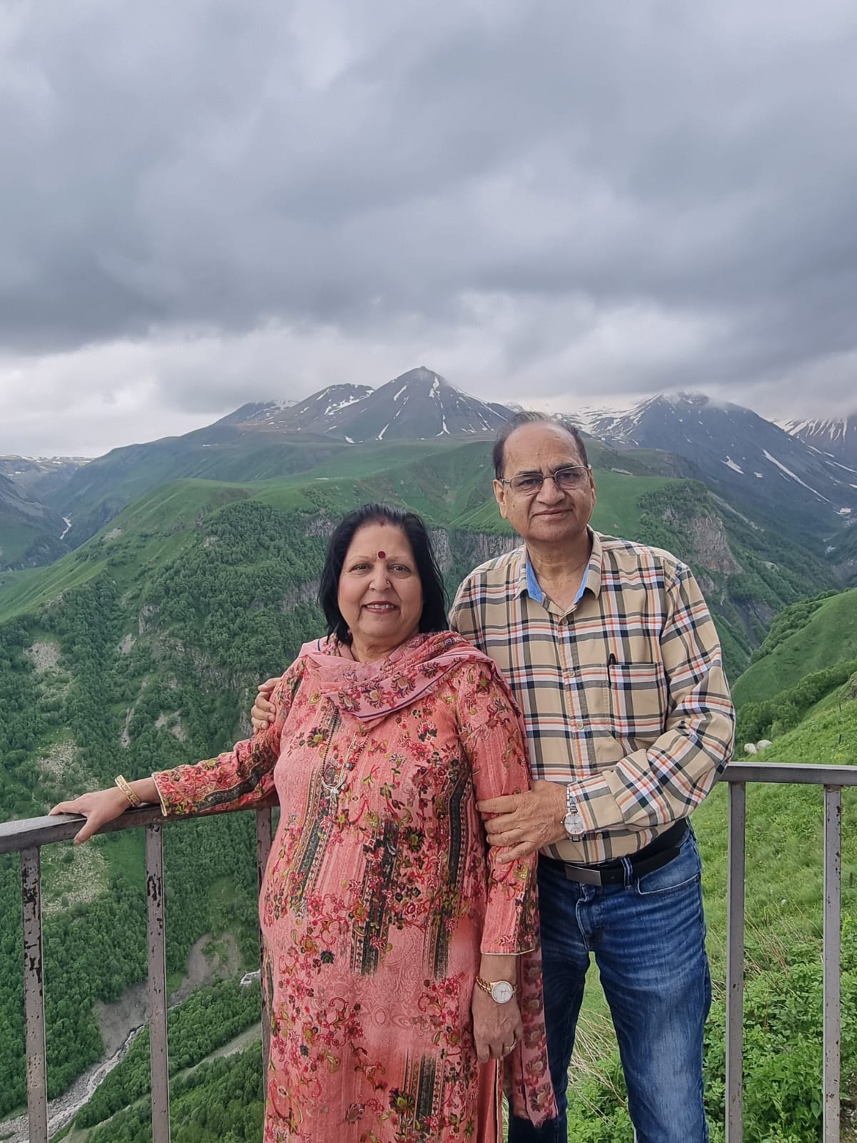 Transfer from Kutaisi to Batumi