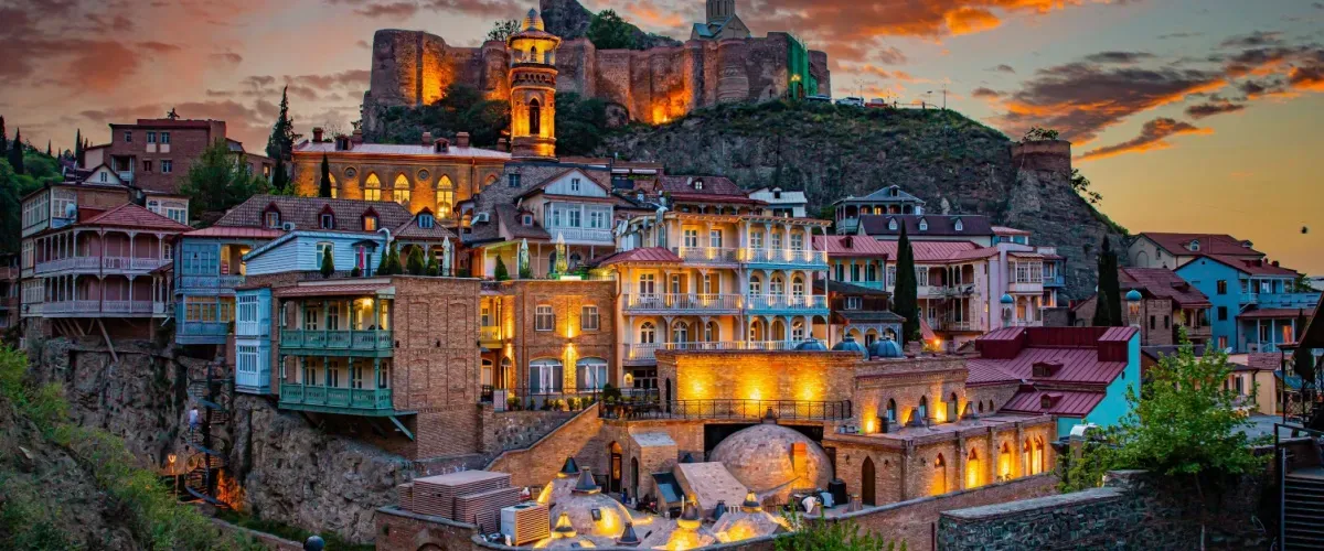 Here’s How Our Georgia Trip Turned Out to Be...