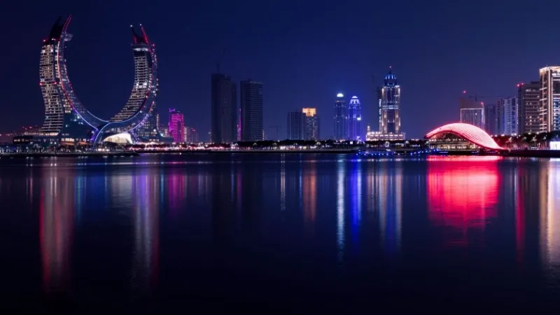 جزيرة المها