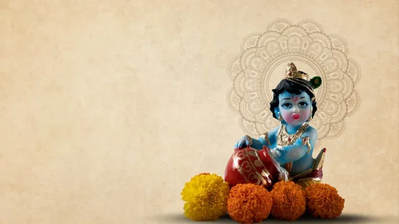 Krishna Janmashtami