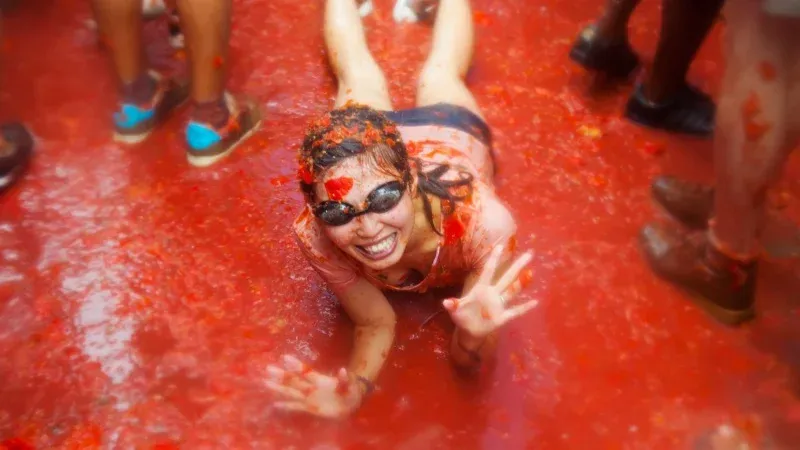 International Festivals in August 2025