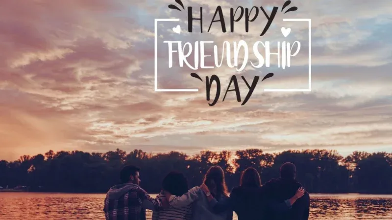 Friendship Day