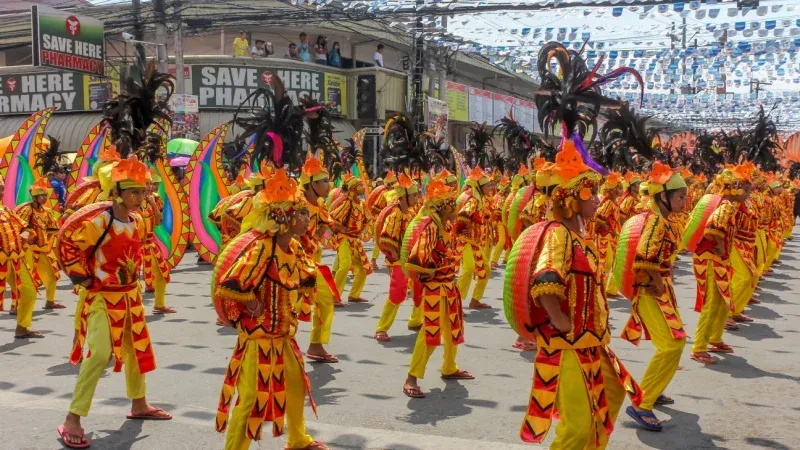 Kadayawan Festival 