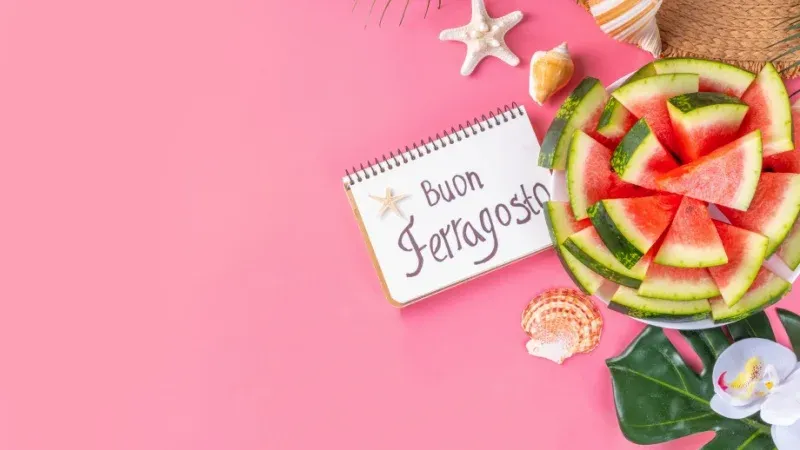 Ferragosto