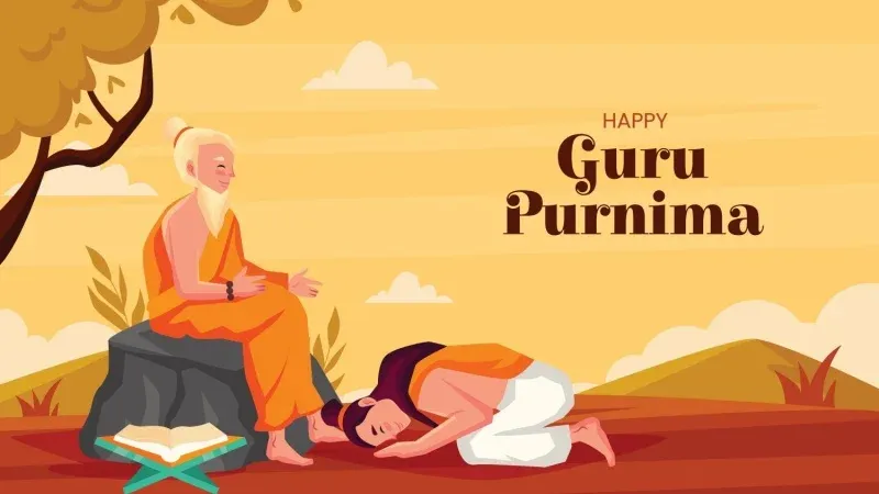Guru Purnima 2025 Images