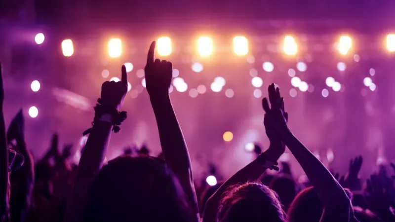 World Music Festival 2025 Dates