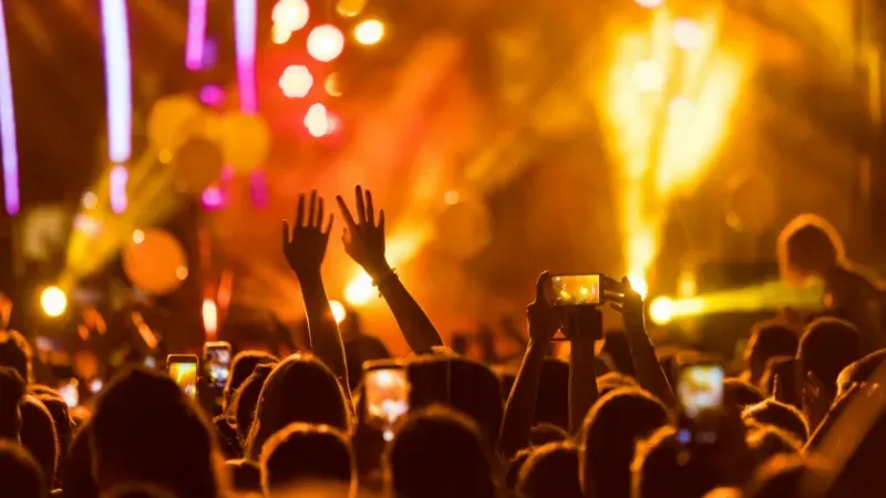 World Music Festival Qatar Ticket Prices