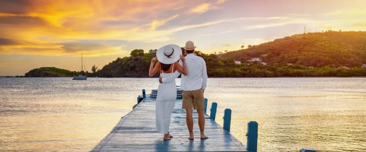 Our Honeymoon Diaries from Paradise - The Maldives