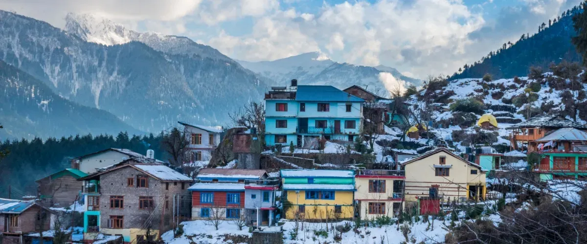 Top 23 Places to Visit in Manali for an Exciting Vacation