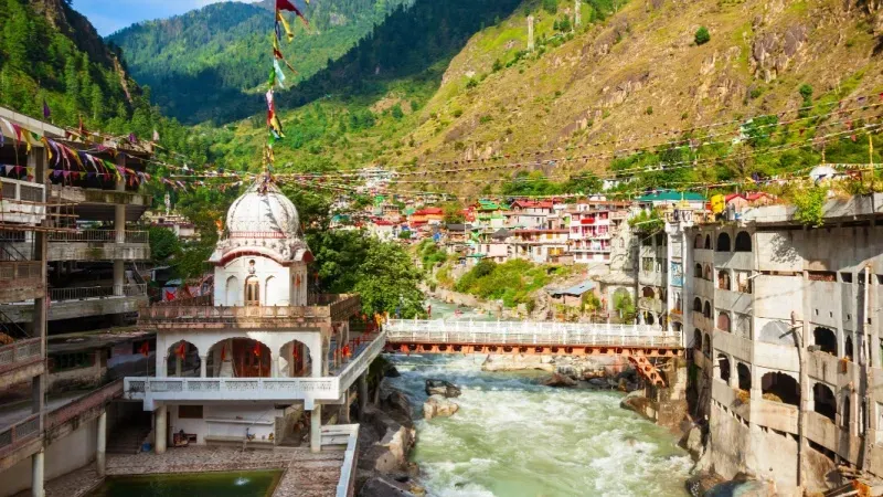 Manikaran