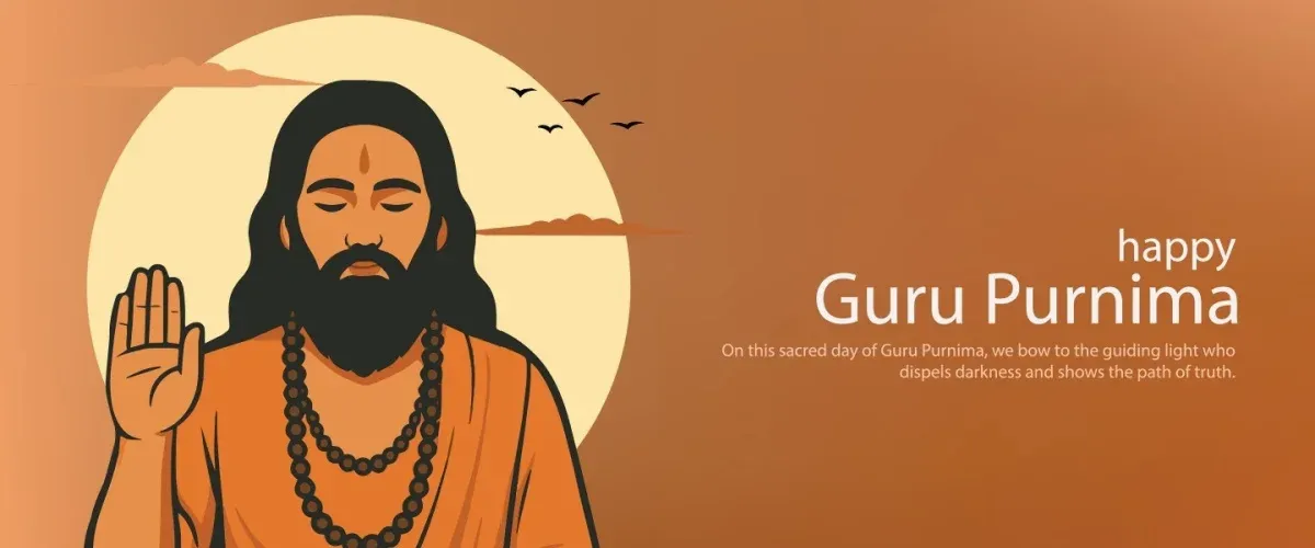 Guru Purnima 2025 Date, Timings, Meaning, Significance and Celebrations