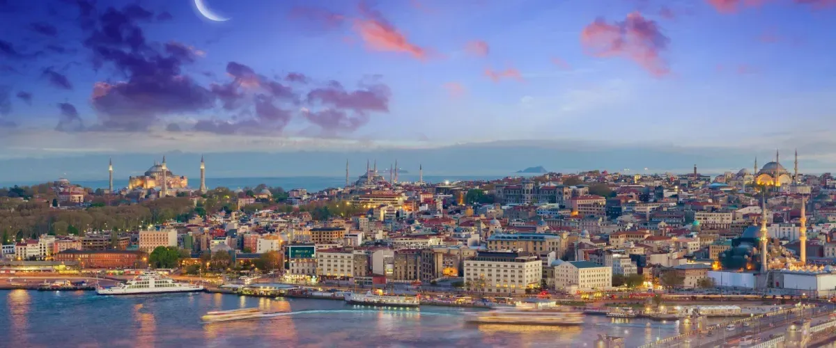 عيد الأضحى في تركيا ٢٠٢٥: قم بزيارة هذه الأماكن التاريخية الثمانية المميزة