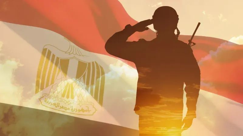 Significance of Egypt Revolution Day