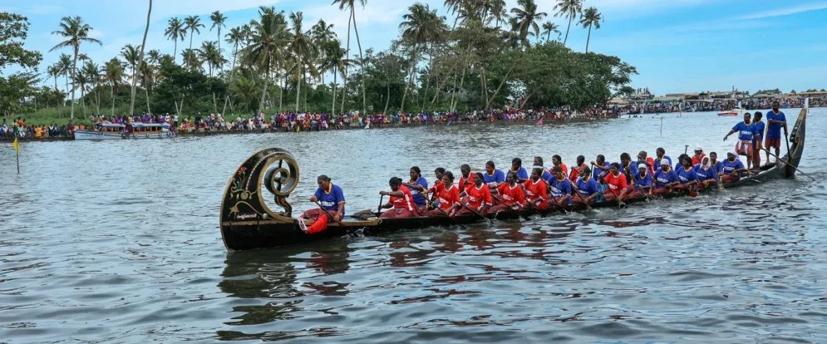Champakulam Boat Race 2025: Kerala’s Most Iconic Sporting Spectacle