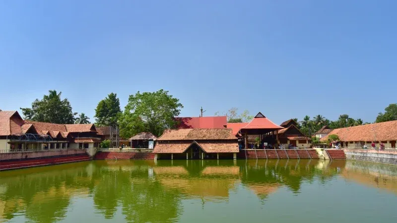 History and Significance of Champakulam Boat Race
