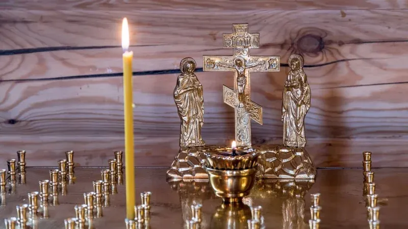 Moolakazcha Ceremony